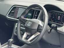 SEAT Ateca TDI XPERIENCE Lux - U7365