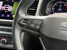SEAT Ateca TDI XPERIENCE Lux - U7365