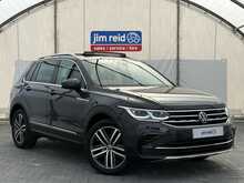 Volkswagen Tiguan TDI Elegance - U7367