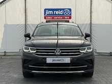 Volkswagen Tiguan TDI Elegance - U7367