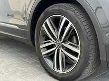Volkswagen Tiguan TDI Elegance - U7367