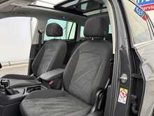 Volkswagen Tiguan TDI Elegance - U7367