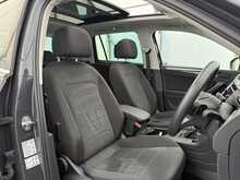 Volkswagen Tiguan TDI Elegance - U7367