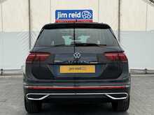 Volkswagen Tiguan TDI Elegance - U7367