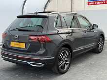 Volkswagen Tiguan TDI Elegance - U7367