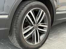 Volkswagen Tiguan TDI Elegance - U7367