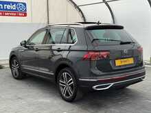 Volkswagen Tiguan TDI Elegance - U7367