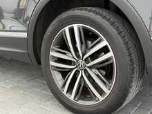 Volkswagen Tiguan TDI Elegance - U7367