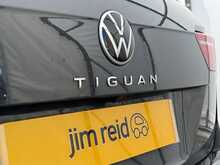 Volkswagen Tiguan TDI Elegance - U7367