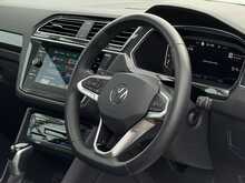 Volkswagen Tiguan TDI Elegance - U7367