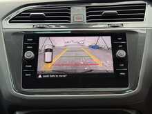 Volkswagen Tiguan TDI Elegance - U7367