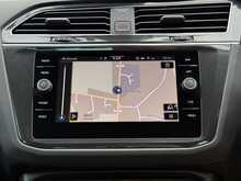 Volkswagen Tiguan TDI Elegance - U7367