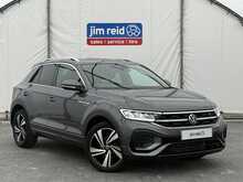 Volkswagen T-Roc TSI R-Line - U7368