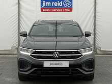 Volkswagen T-Roc TSI R-Line - U7368