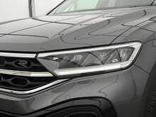 Volkswagen T-Roc TSI R-Line - U7368