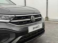 Volkswagen T-Roc TSI R-Line - U7368