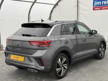 Volkswagen T-Roc TSI R-Line - U7368