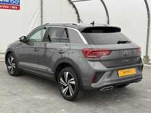 Volkswagen T-Roc TSI R-Line - U7368