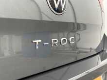 Volkswagen T-Roc TSI R-Line - U7368