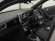 Volkswagen T-Roc TSI R-Line - U7368