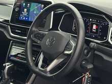 Volkswagen T-Roc TSI R-Line - U7368