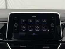 Volkswagen T-Roc TSI R-Line - U7368