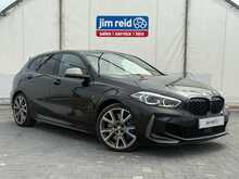BMW 1 Series M135i - U7371