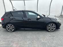 BMW 1 Series M135i - U7371