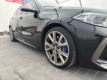 BMW 1 Series M135i - U7371