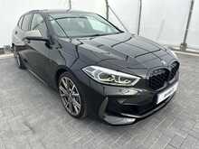 BMW 1 Series M135i - U7371