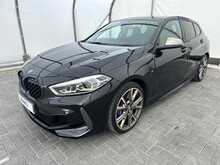 BMW 1 Series M135i - U7371