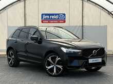 Volvo XC60 h T8 R-Design Pro - U7372