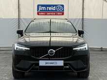 Volvo XC60 h T8 R-Design Pro - U7372