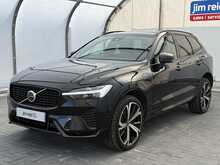 Volvo XC60 h T8 R-Design Pro - U7372