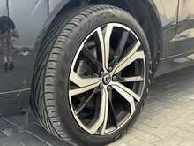 Volvo XC60 h T8 R-Design Pro - U7372