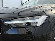 Volvo XC60 h T8 R-Design Pro - U7372