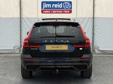 Volvo XC60 h T8 R-Design Pro - U7372