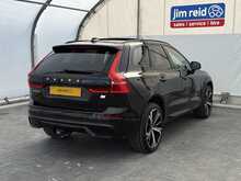 Volvo XC60 h T8 R-Design Pro - U7372