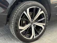 Volvo XC60 h T8 R-Design Pro - U7372