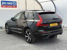 Volvo XC60 h T8 R-Design Pro - U7372