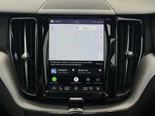 Volvo XC60 h T8 R-Design Pro - U7372