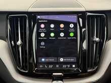 Volvo XC60 h T8 R-Design Pro - U7372