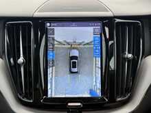 Volvo XC60 h T8 R-Design Pro - U7372
