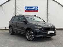 Skoda Karoq TSI SportLine - U7377