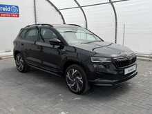 Skoda Karoq TSI SportLine - U7377