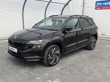 Skoda Karoq TSI SportLine - U7377