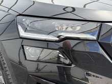 Skoda Karoq TSI SportLine - U7377