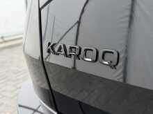Skoda Karoq TSI SportLine - U7377