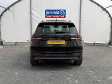 Skoda Karoq TSI SportLine - U7377