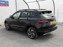 Skoda Karoq TSI SportLine - U7377